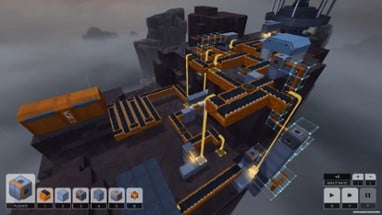 Infinifactory Image