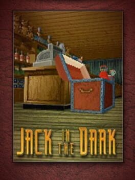 Games like Jack in the Dark