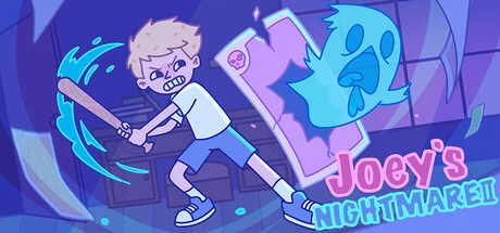 Games like Joey's Nightmare II