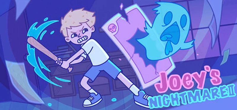 Joey's Nightmare II Image