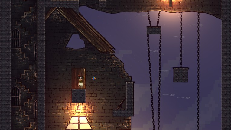 JumpBeard screenshot