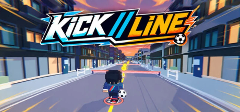 KICK//LINE Image