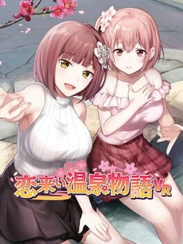 Games like Koi-Koi VR: Love Blossoms