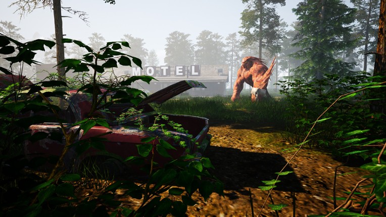 Last Whisper screenshot