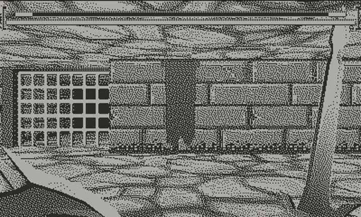 Legend of Etad screenshot