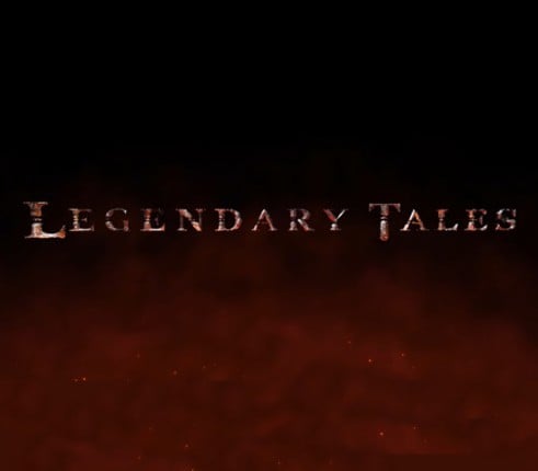 Legendary Tales Image
