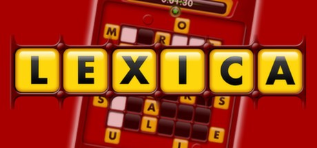 Games like Lexica