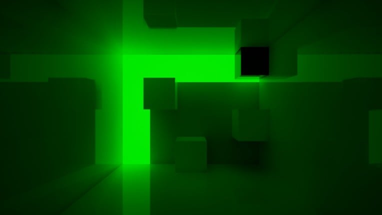 Light Maze screenshot