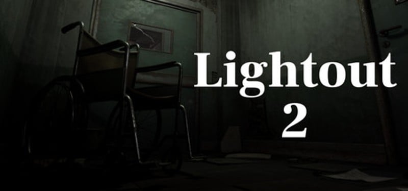 Lightout 2 Game Cover