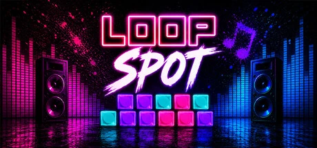 Games like Loop Spot