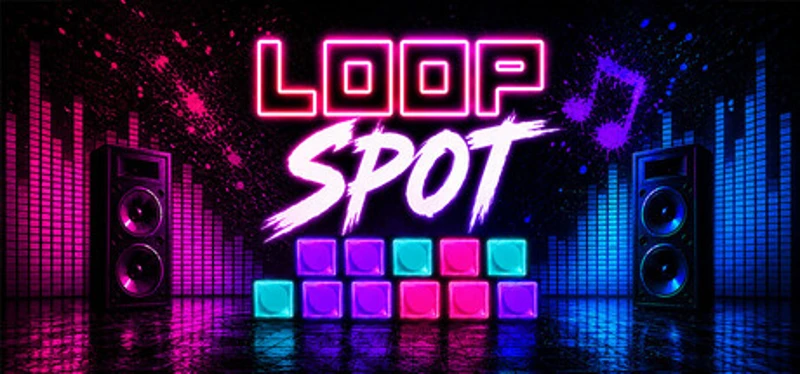 Loop Spot Image