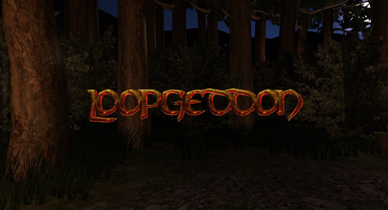 Games like Loopgedoom