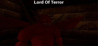 Lord Of Terror Image