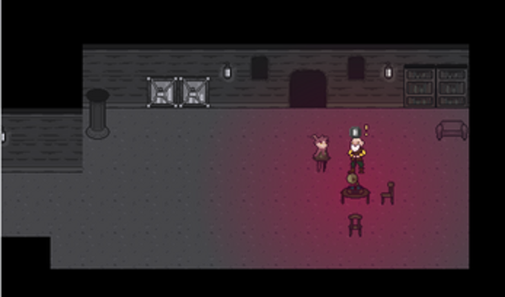 Lost Harmony screenshot