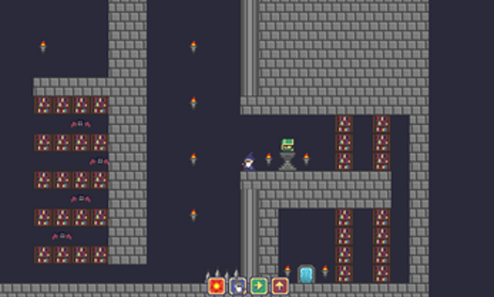 Ludum and the Lost Pages Image