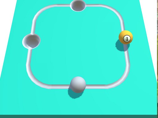 Games like Marble Ball 3D