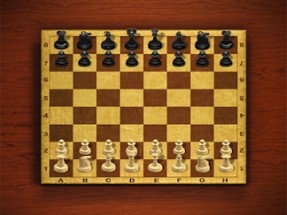 Master Chess Image