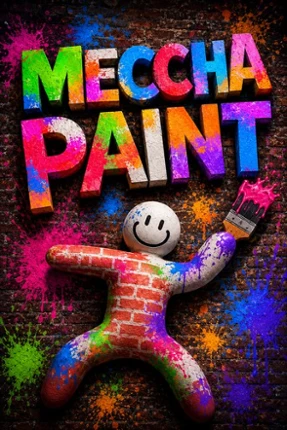 Meccha Paint Image