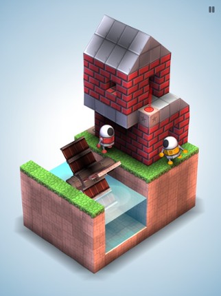 Mekorama Image