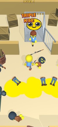 Melee Master screenshot