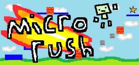 Games like Micro Rush
