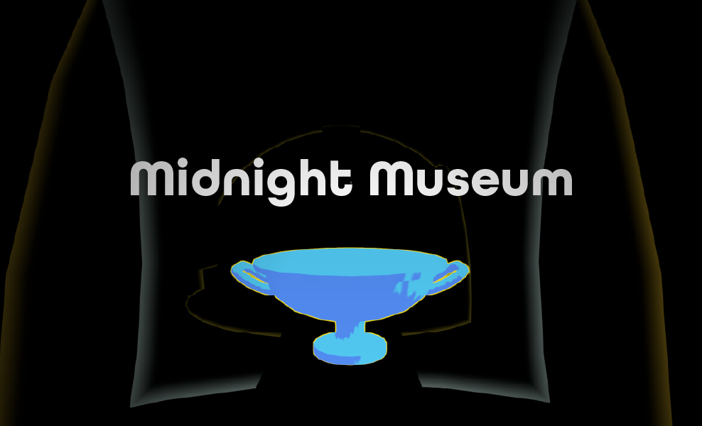 Games like Midnight Museum