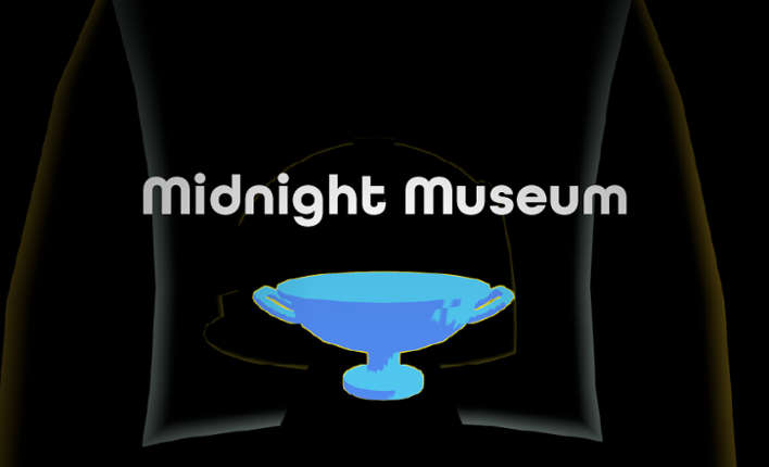 Midnight Museum Image