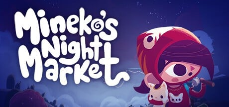 Games like Mineko's Night Market