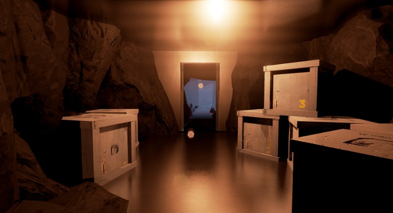 Minerva - Expedition screenshot