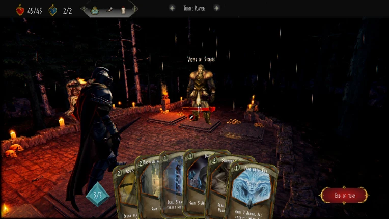 Moldborne screenshot