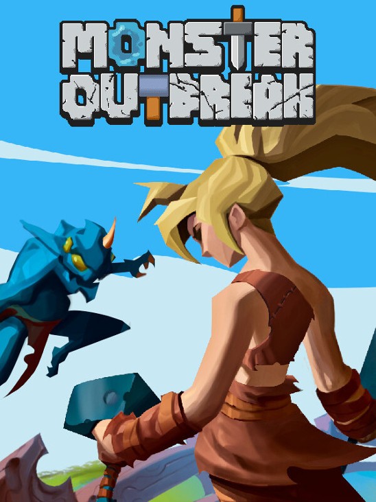 Games like Monster Outbreak