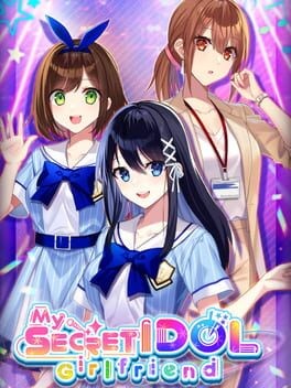 Games like My Secret Idol Girlfriend