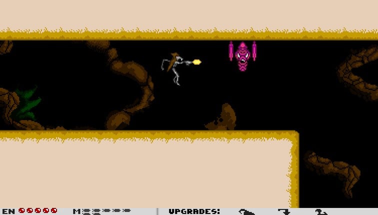 Nakawak screenshot