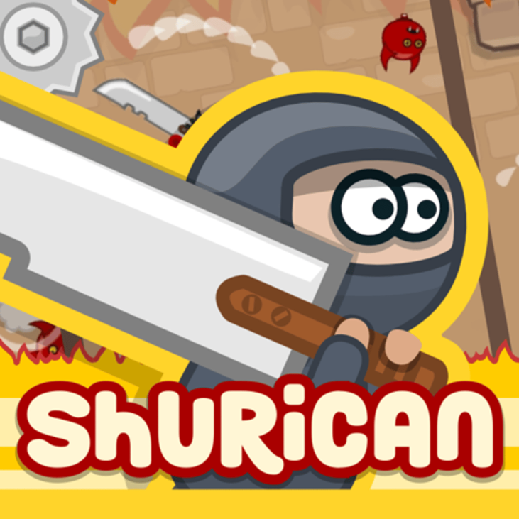 Games like Ninja Shurican