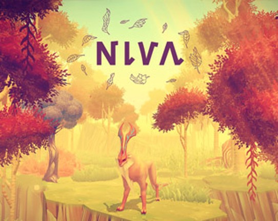 NIVA Game Cover