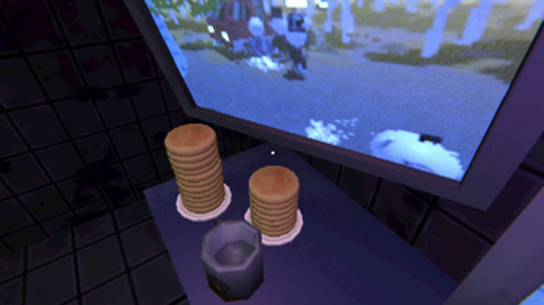 No More Pancakes screenshot