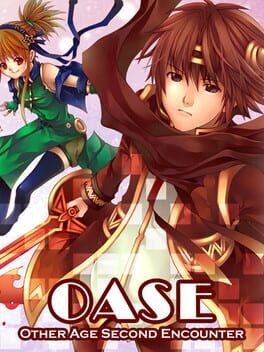 Games like OASE: Other Age Second Encounter