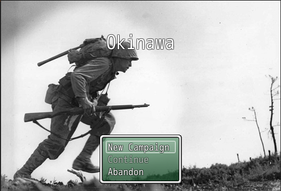 Games like Okinawa