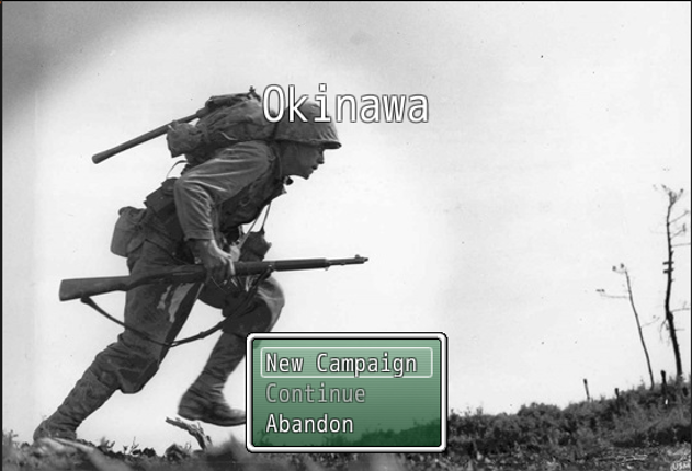 Okinawa Image