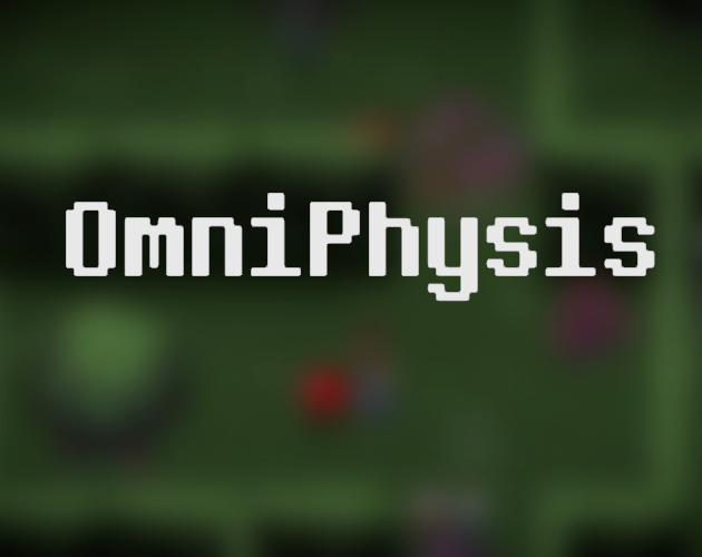 Games like OmniPhysis
