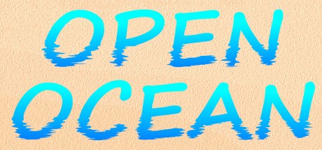 Games like Open Ocean