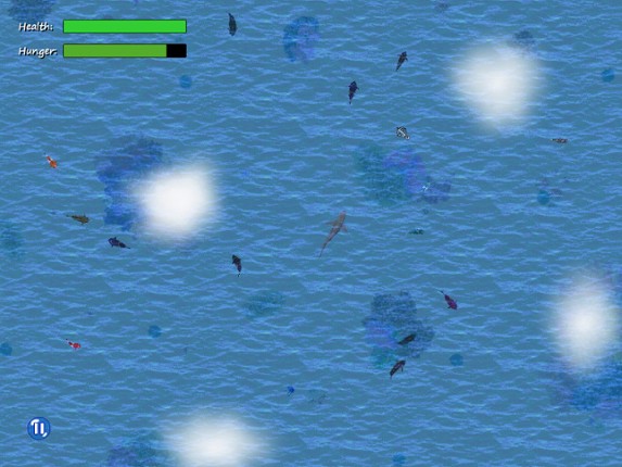 Open Ocean screenshot