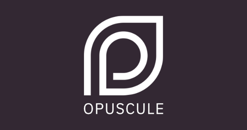 Opuscule Game Cover
