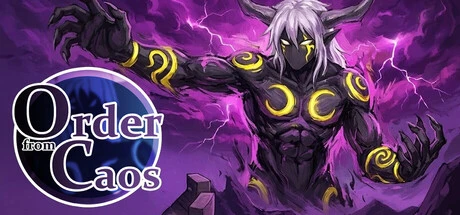 Games like Order from Caos