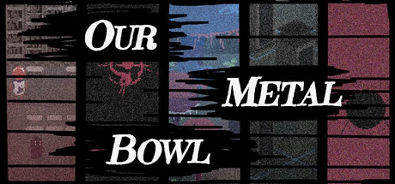 Our Metal Bowl Image