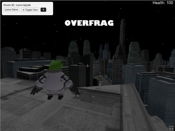 Overfrag Image