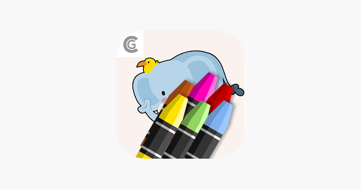 Games like Paint Kids