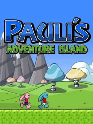 Pauli's Adventure Island Image