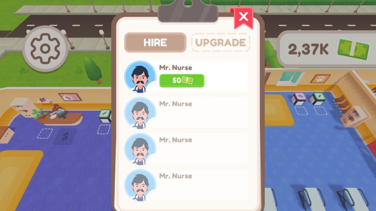 PetDoctor screenshot