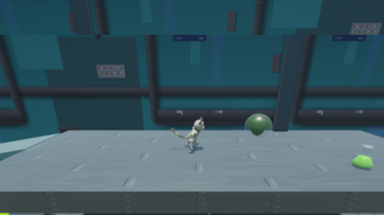 Pets vs Pests: Kat and the Trash Rats screenshot